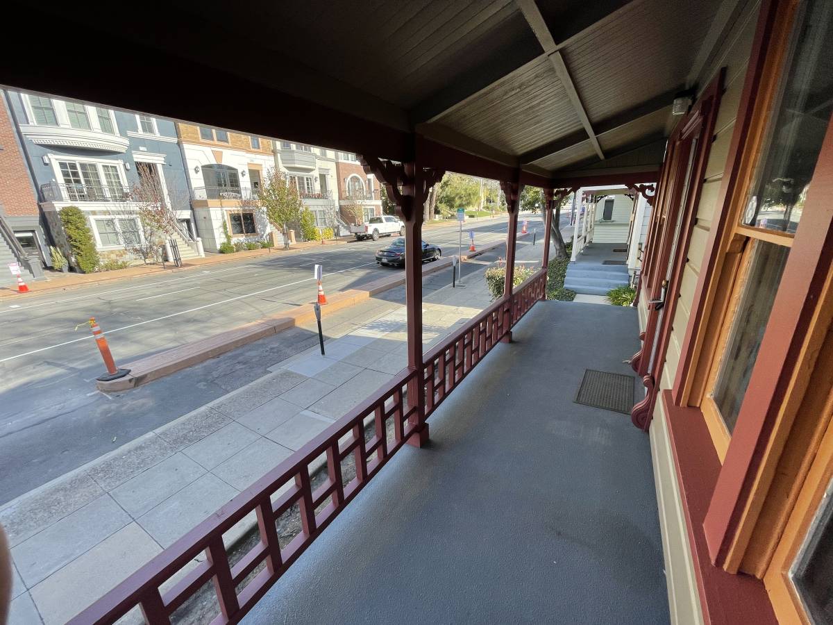 1135 Marsh Street Shipman House Quaglino Properties, LLC