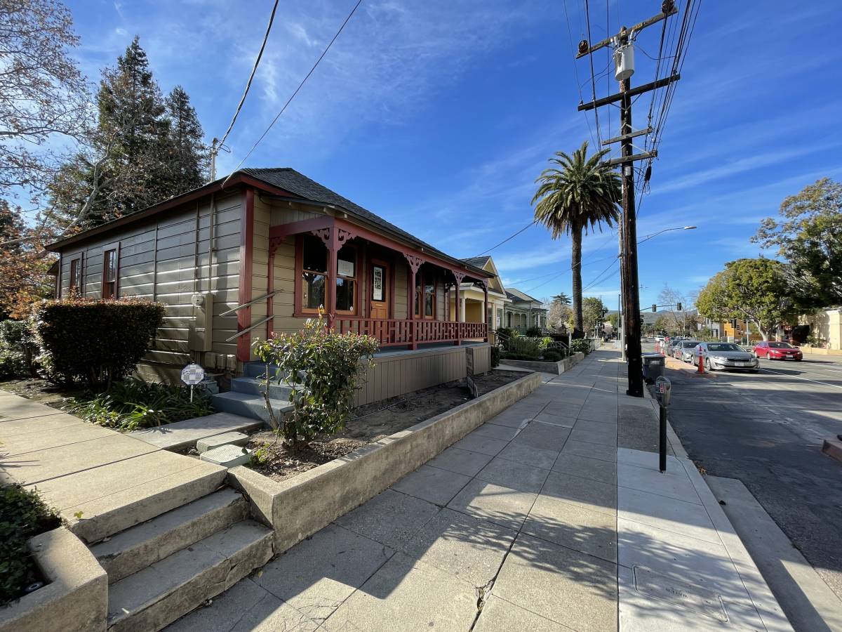 1135 Marsh Street Shipman House Quaglino Properties, LLC