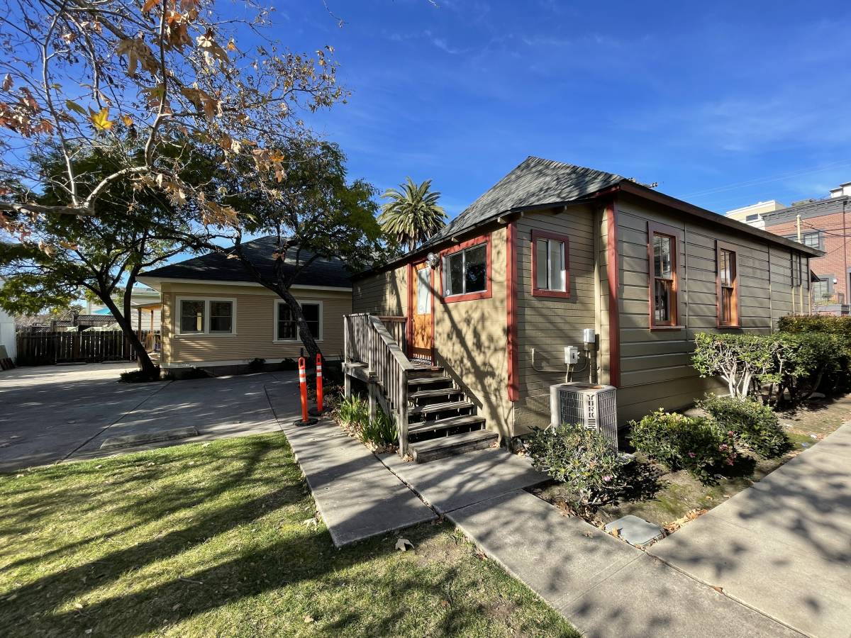 1135 Marsh Street Quaglino Properties, LLC