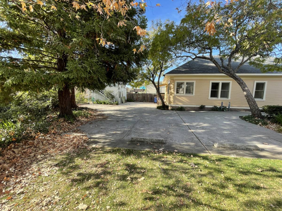 1129 Marsh Street Ramage House Quaglino Properties, LLC