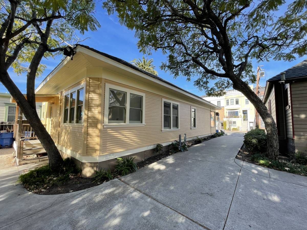 1129 Marsh Street Quaglino Properties, LLC