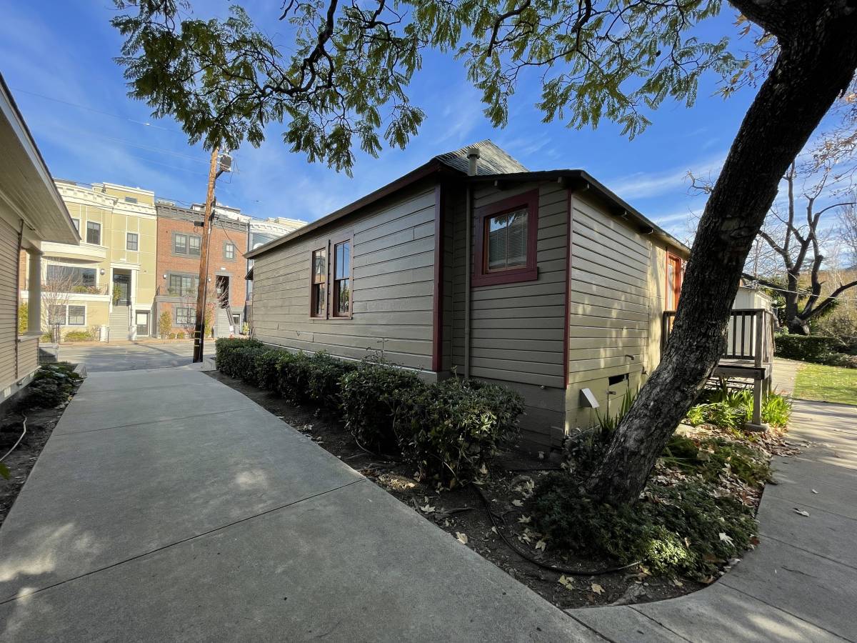 1135 Marsh Street Shipman House Quaglino Properties, LLC