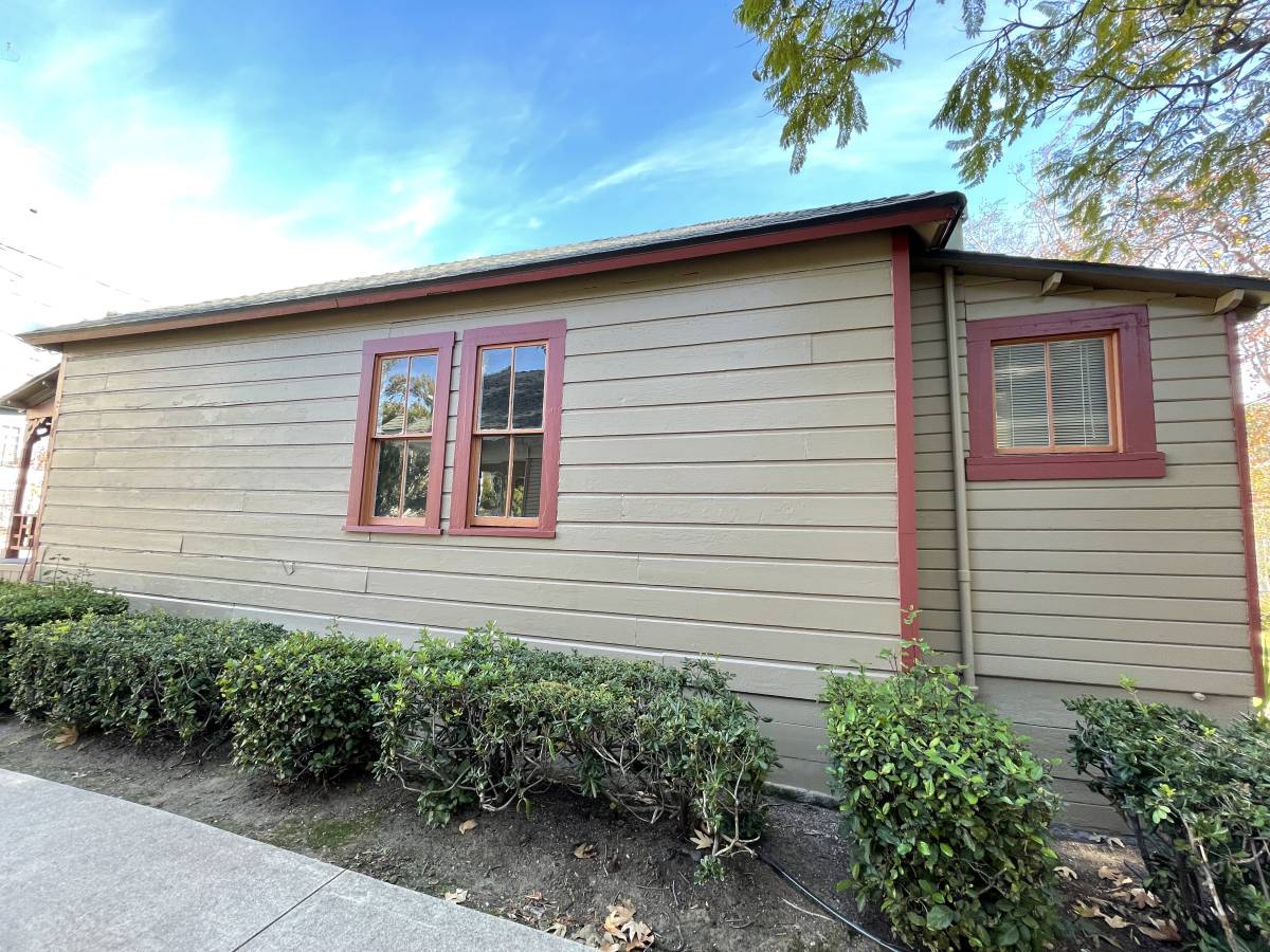 1135 Marsh Street Quaglino Properties, LLC