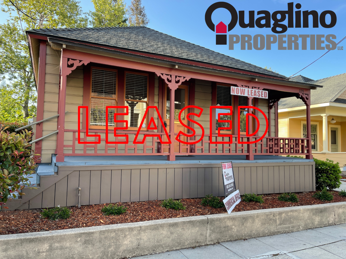 1135 Marsh Street Shipman House Quaglino Properties, LLC