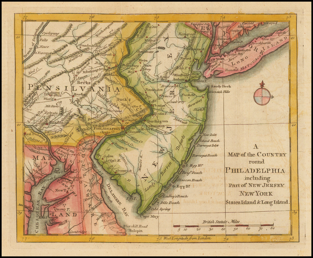 What's the Best Way to Get to New York From Philly?