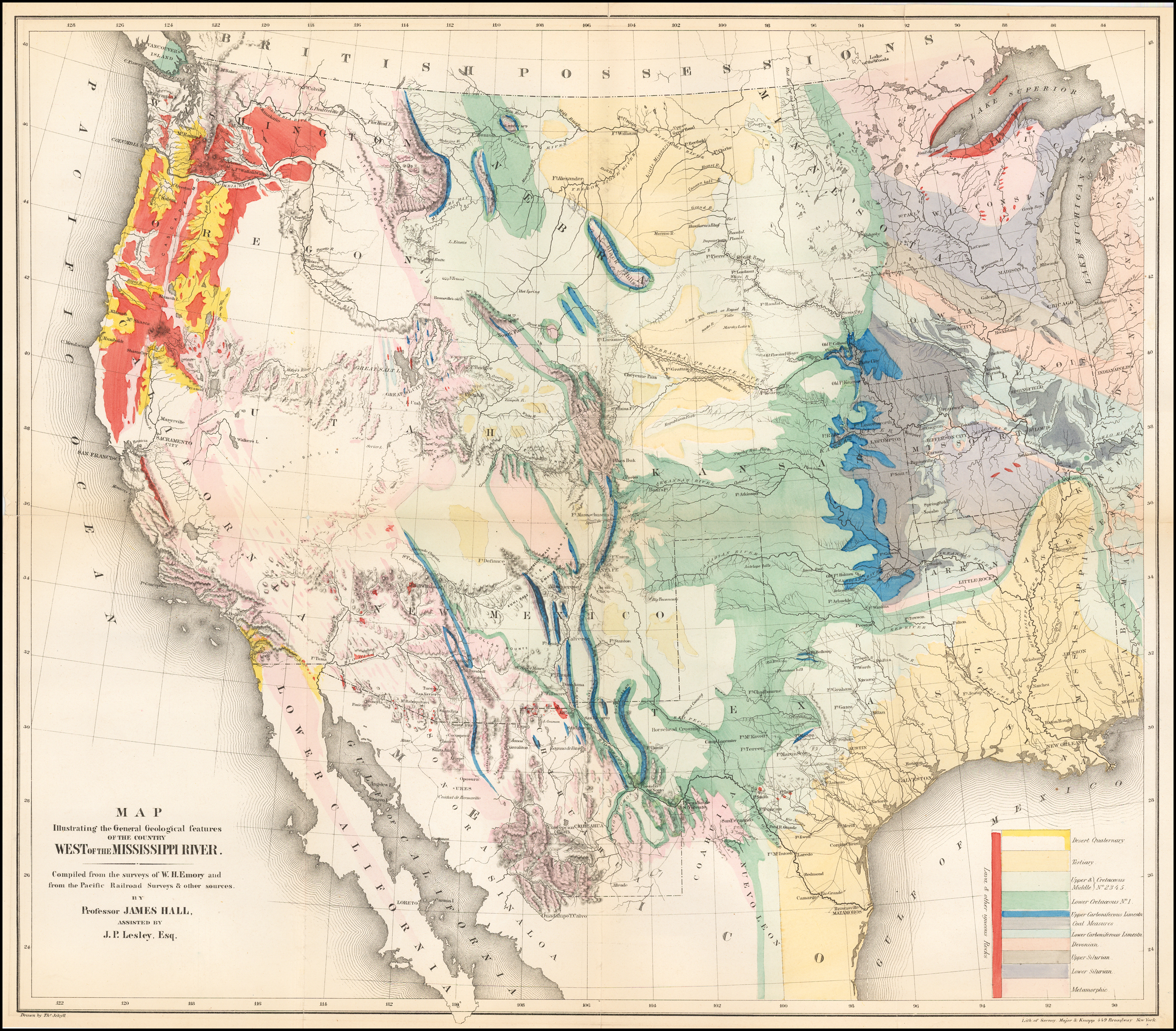 Map of Mississippi River World Rivers, Mississippi River Map.