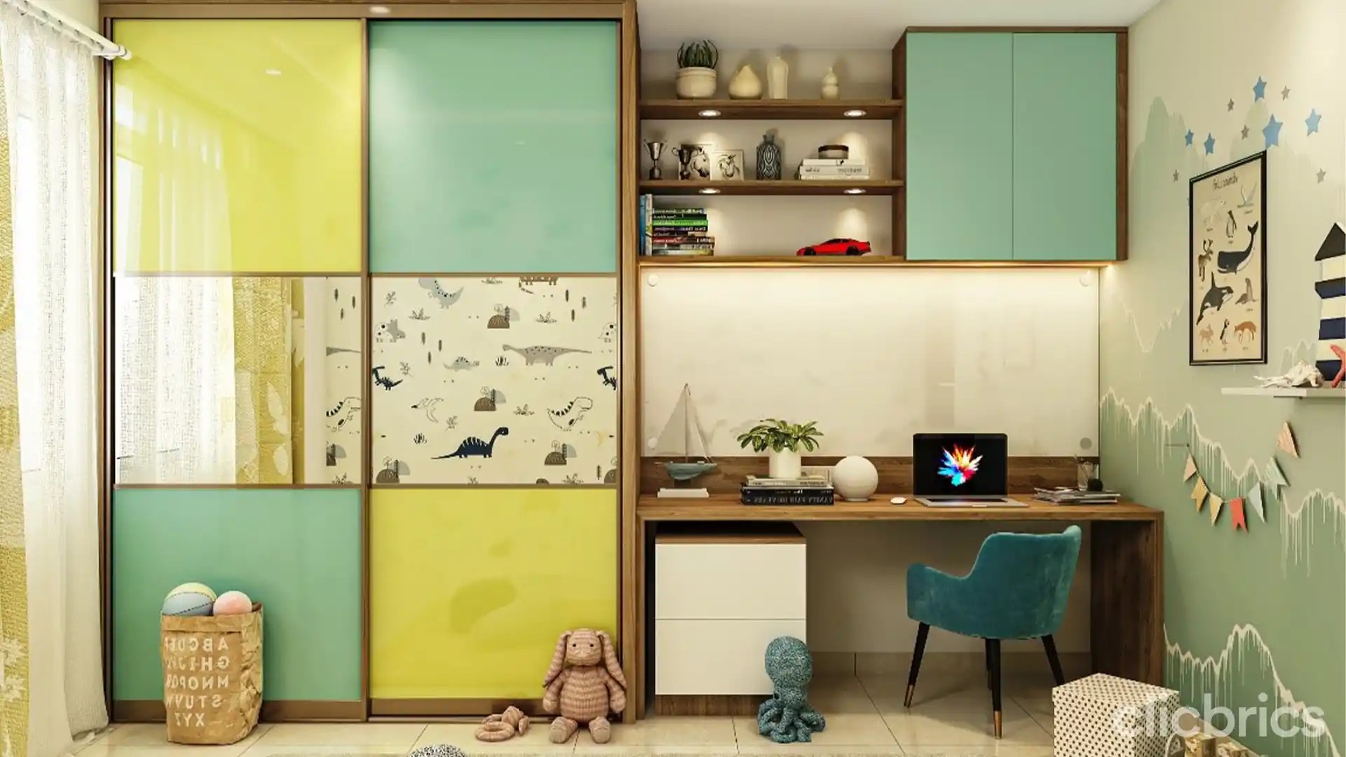 Latest Cupboard Design Ideas That You Can Explore For Your Home