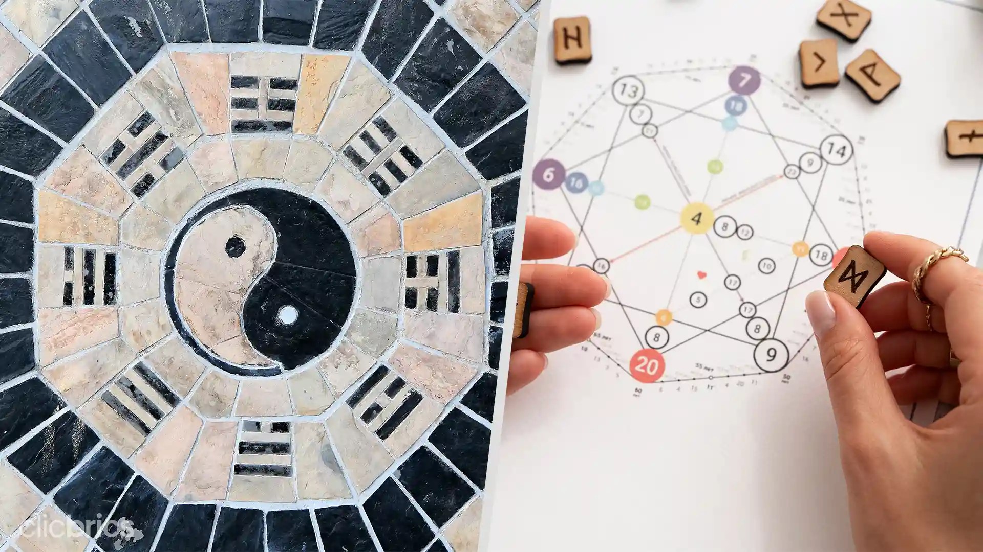 Vastu and Feng Shui Meaning & Differences