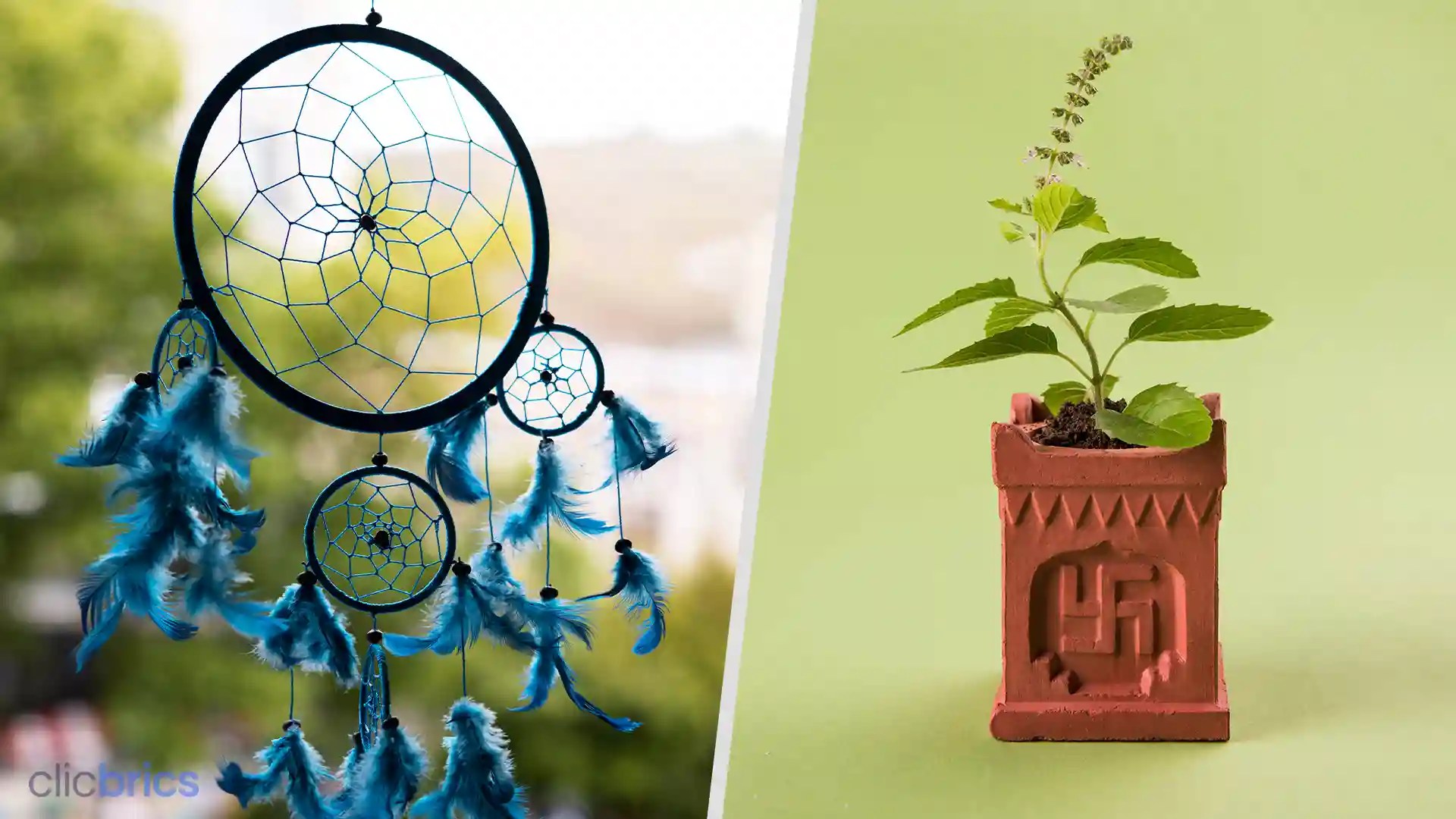 Vastu and Feng Shui Meaning & Differences