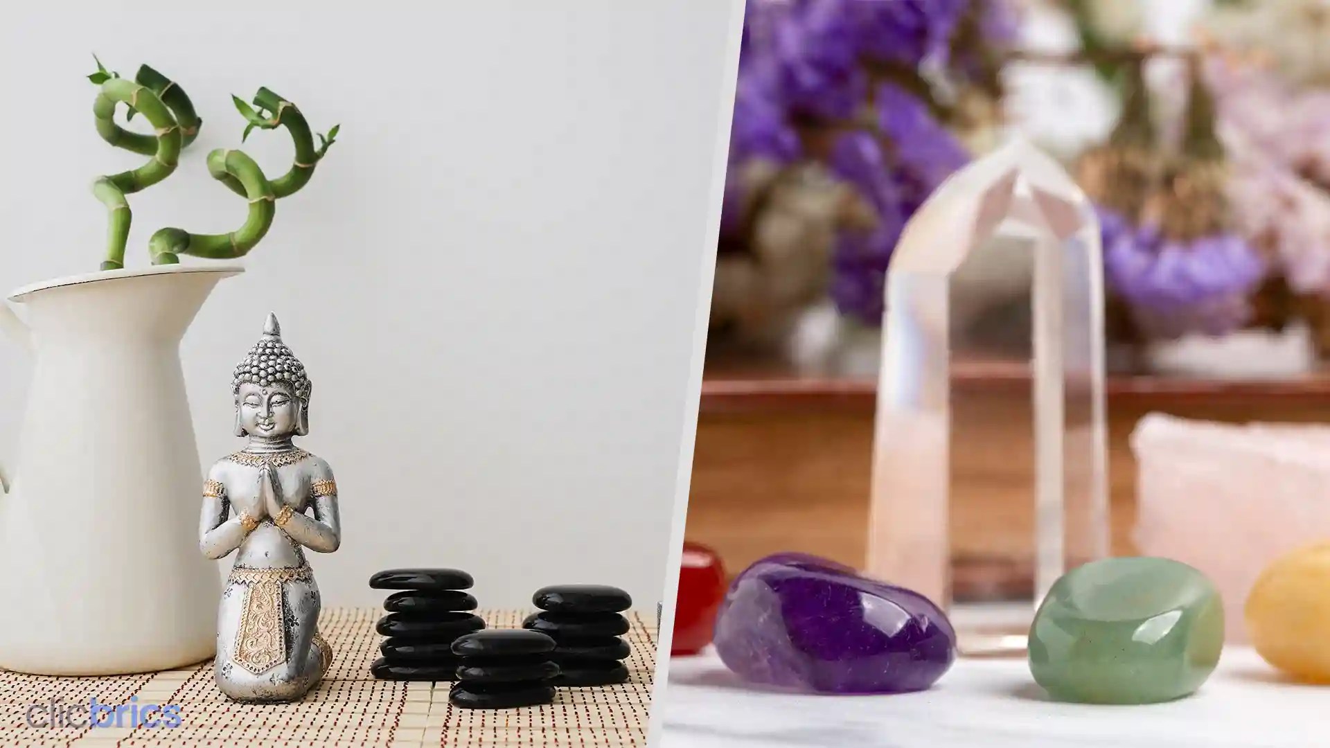 Vastu and Feng Shui Meaning & Differences