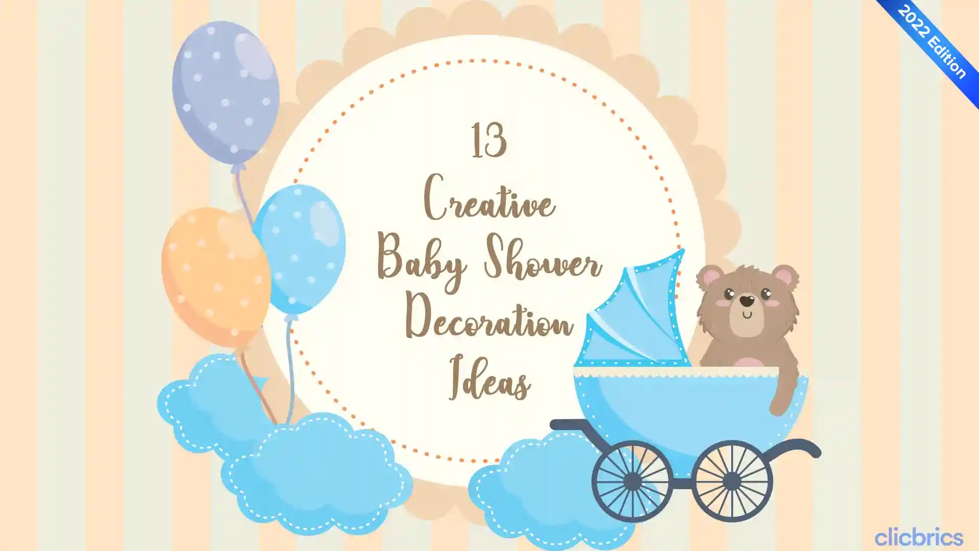 Discover more than 79 baby shower party decoration ideas seven.edu.vn
