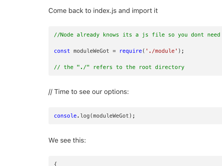 Replit Learn Node.js in less than an hour [Tutorial]