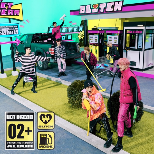 albumnctdreamglitchmod ([Download) NCT DREAM Glitch Mode The