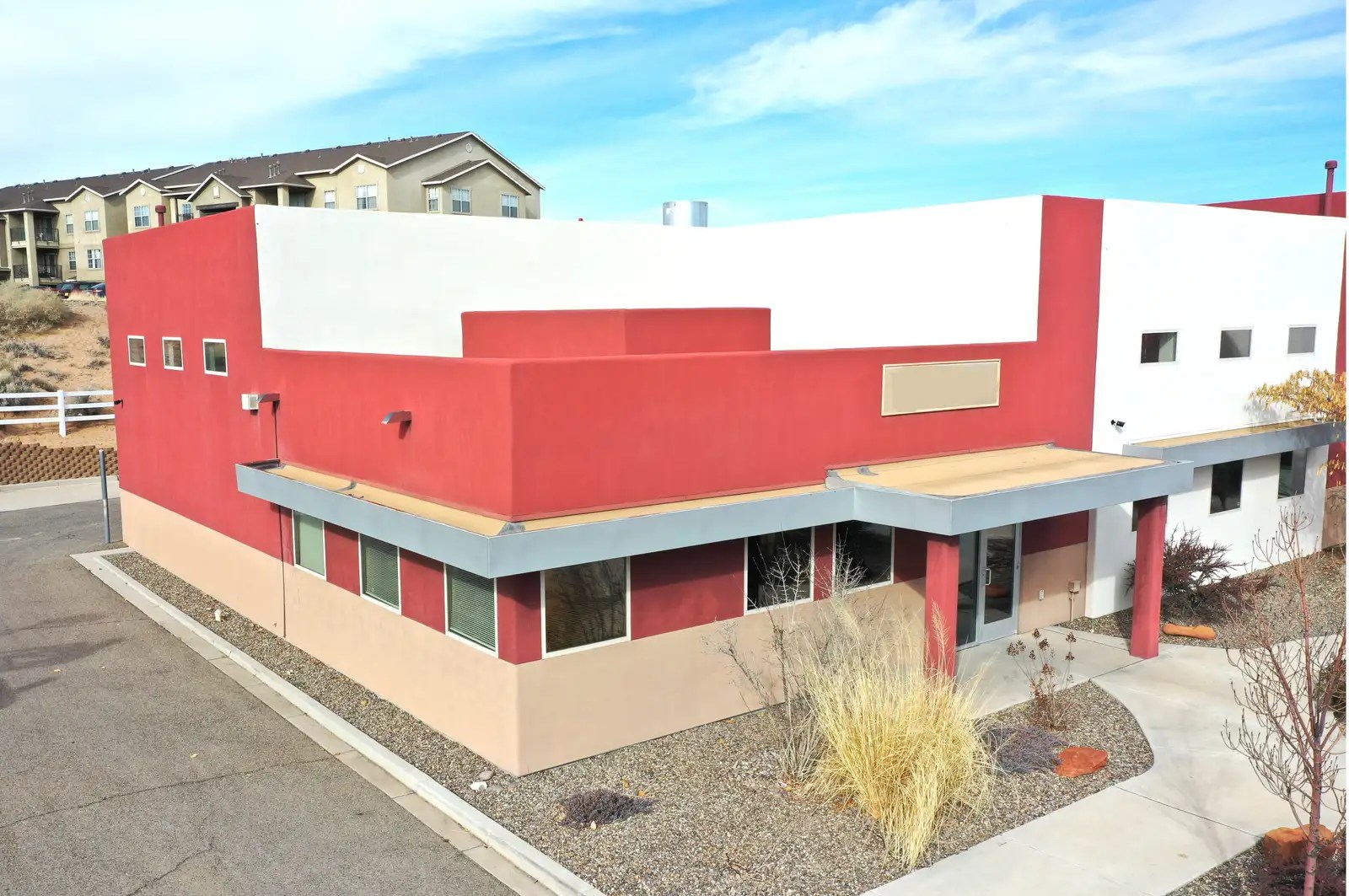 4529 Arrowhead Ridge Dr SE Unit 102 Associate