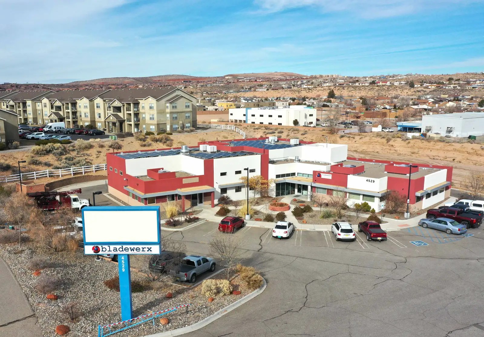 4529 Arrowhead Ridge Dr SE Unit 102 Associate