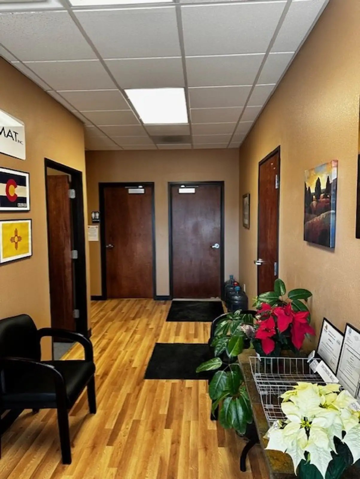 4529 Arrowhead Ridge Dr SE Unit 102 Associate