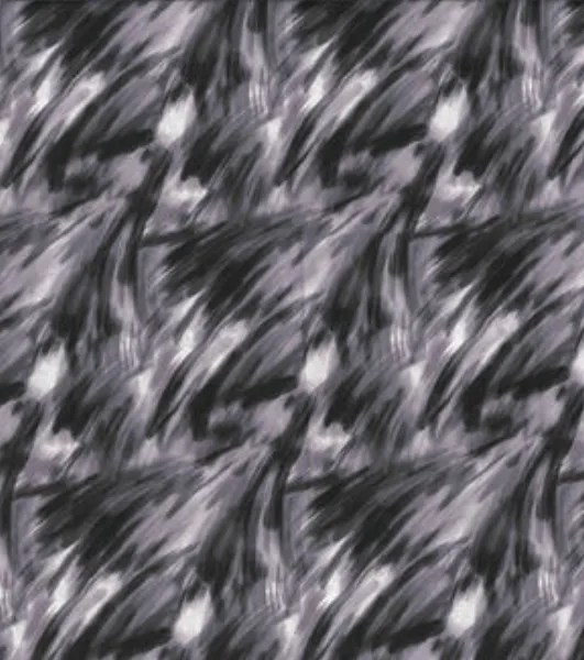 Fabric Traditions Blurred Black Stripes Keepsake Calico Cotton Fabric