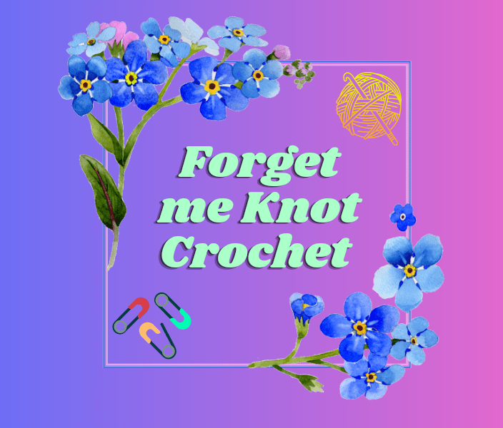 Unique patterns me Knot Crochet Ribblr