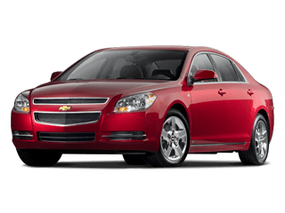 2008 Chevy Malibu Fuel Filter