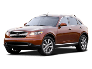 Infiniti Fx35 Won't Start