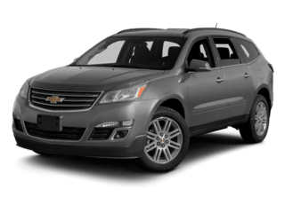 2013 Chevrolet Traverse - Does my traverse need to be reprogrammed
