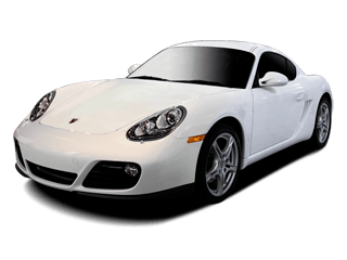 2008 Porsche Cayman - Have a whine type noise from the rear of the car
