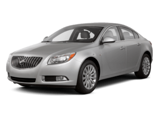 2012 Buick Regal - What does code P0013 mean