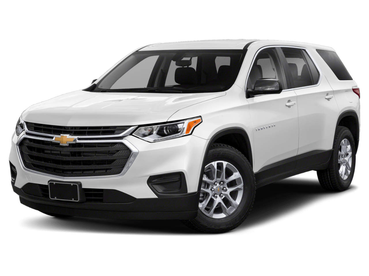 2019 Chevrolet Traverse - Why does my traverse say “shift to park” when