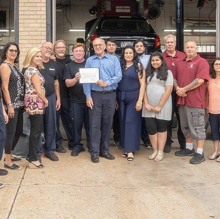 Village Auto Bellmore, NY 11710 Auto Repair