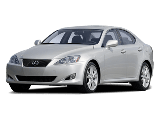 2020 Lexus IS350 Coolant Leak: Causes & Repair Costs