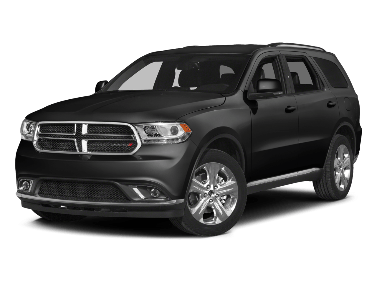2015 Dodge Durango - Horizontal headlight adjustment 2015 Durango SXT
