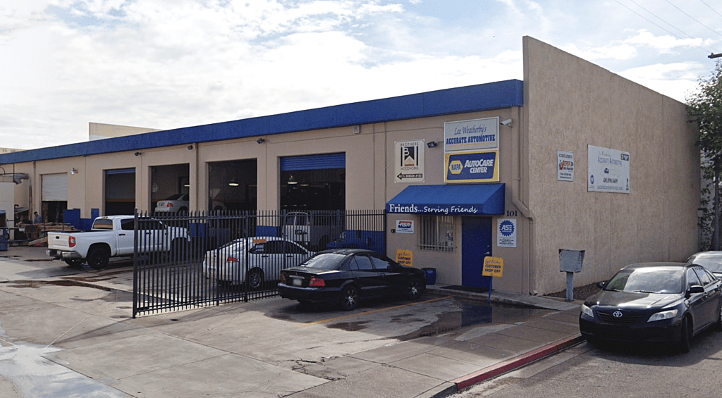 Accurate Automotive - Mesa, AZ 85201 Auto Repair