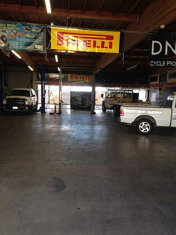 High Tech Auto Repair - Oxnard, CA 93030 Auto Repair