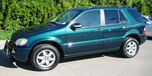2006 Mercedes-Benz Ml500 Problems And Complaints - 24 Issues