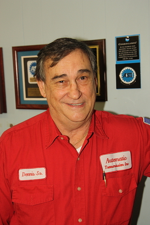 Dennis Automotive / Automatic Transmissions Kenner, LA 70062 Auto Repair