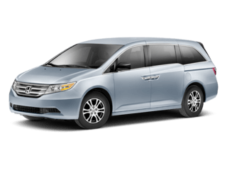 2013 Honda Odyssey - How to change check battery sensor