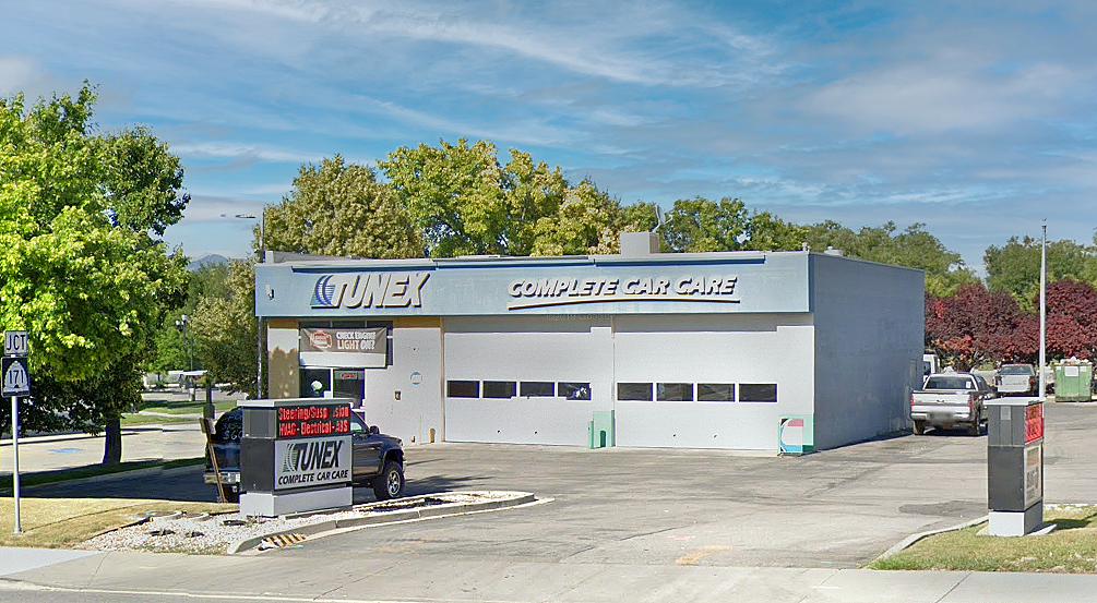 Tunex Complete Car Center - Hunter / West Valley - West Valley City, UT
