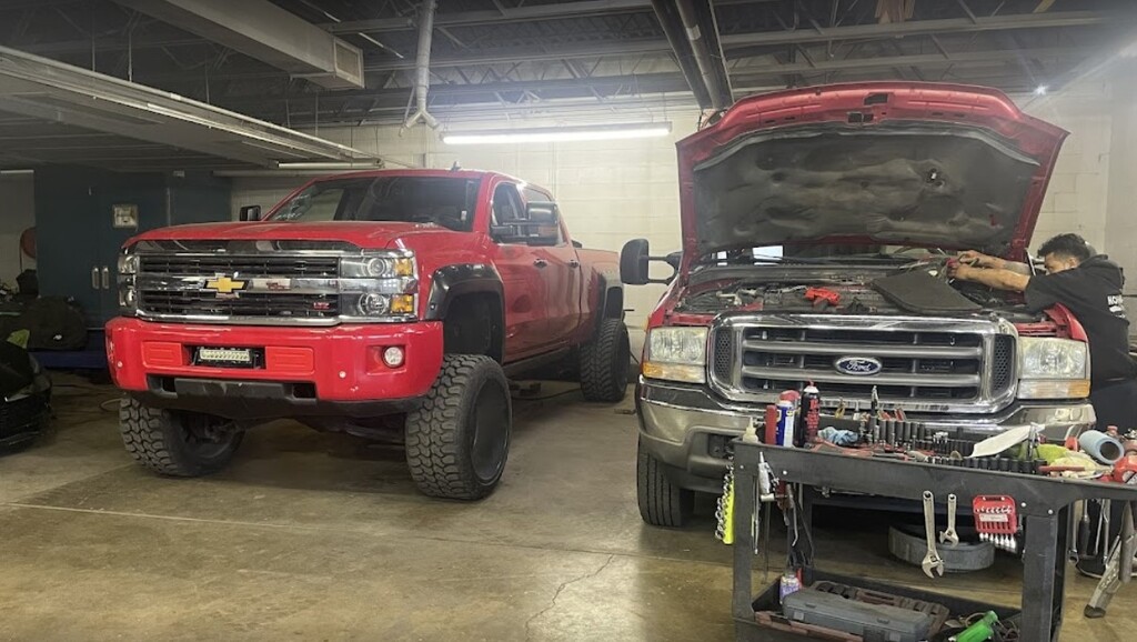 D & D All Auto Repair - Kenosha, WI 53143 Auto Repair