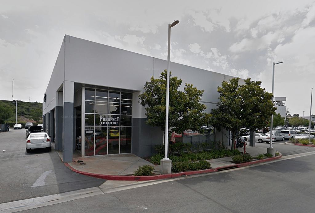 Purrfect Auto Service - Edinger Ave - Tustin, CA 92780 Auto Repair