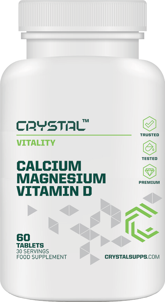 Crystal Vitamin C Powder (100g)