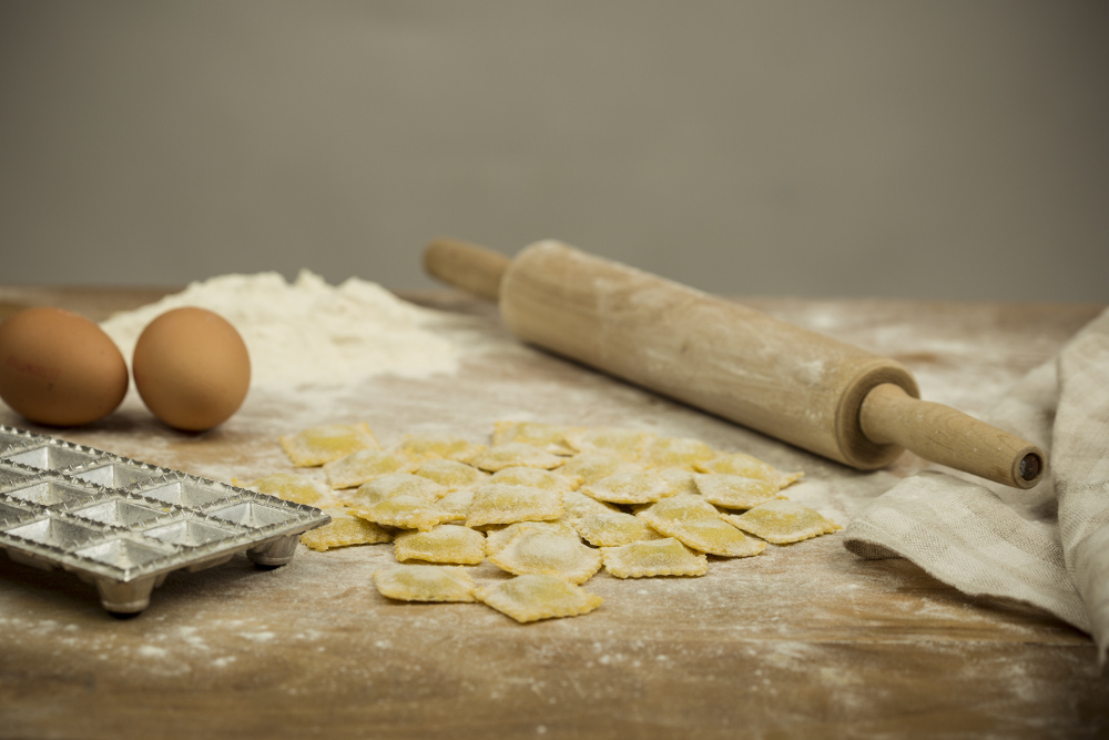 Elements Turin Pasta PORT Magazine