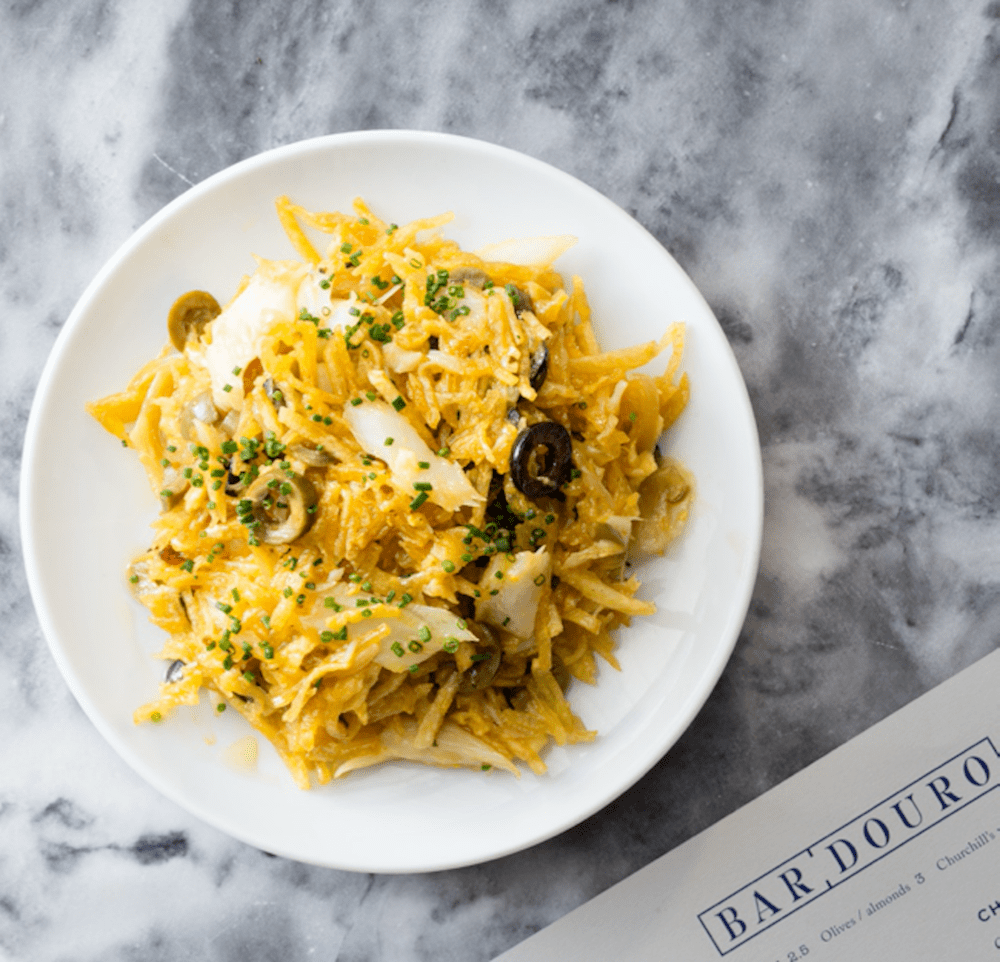 Questions of Taste Max Graham PORT Magazine