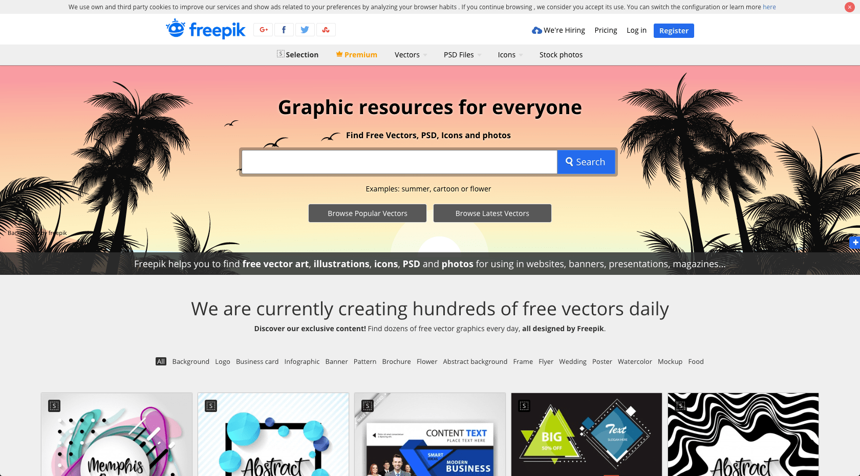 Best Free Stock Photo Sites The Ultimate Guide