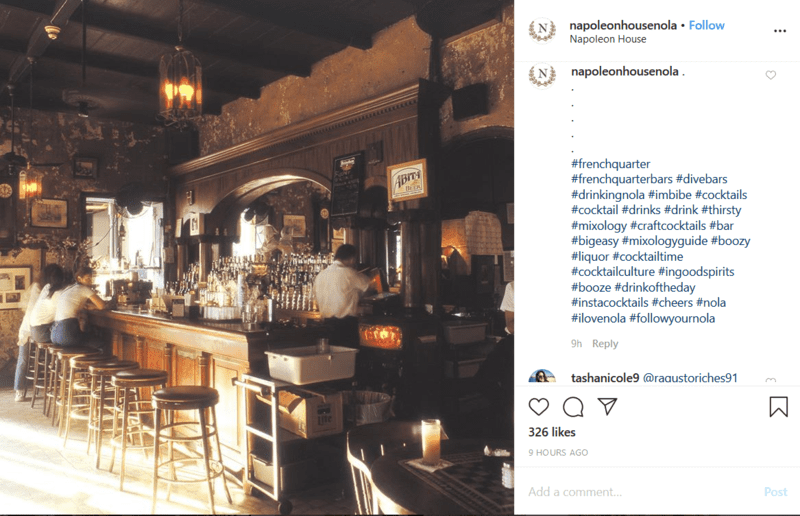 11 Great Ways to Promote Your Bar on Social Media AppInstitute