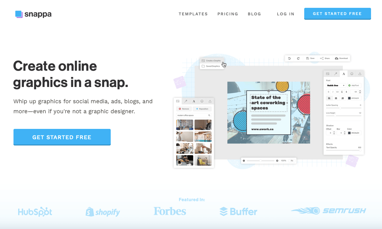 The Best Free Design Tools to Create App & Online Graphics AppInstitute