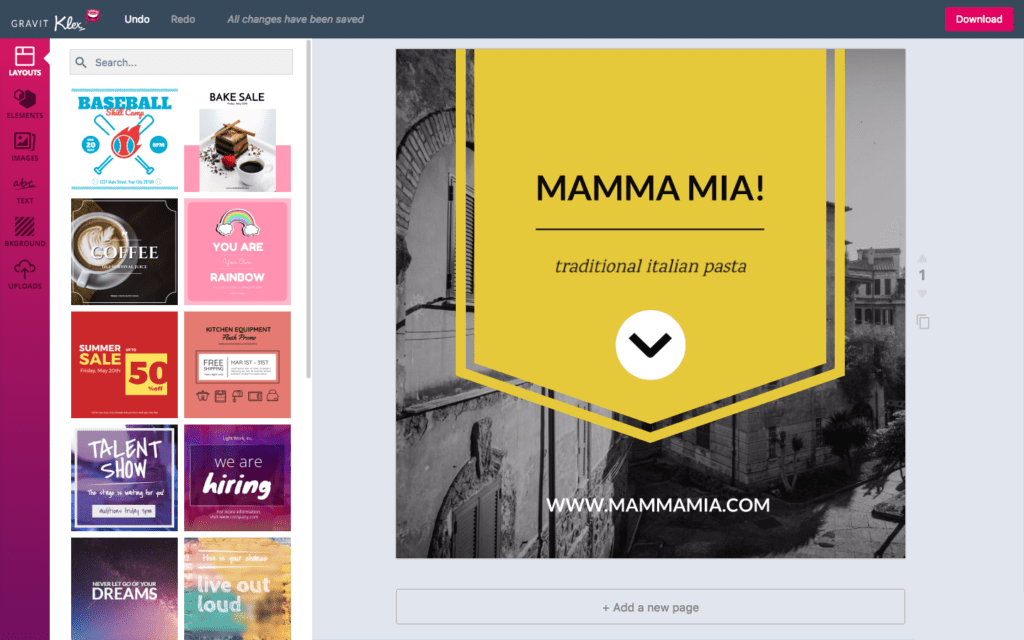 The Best Free Design Tools to Create App & Online Graphics AppInstitute