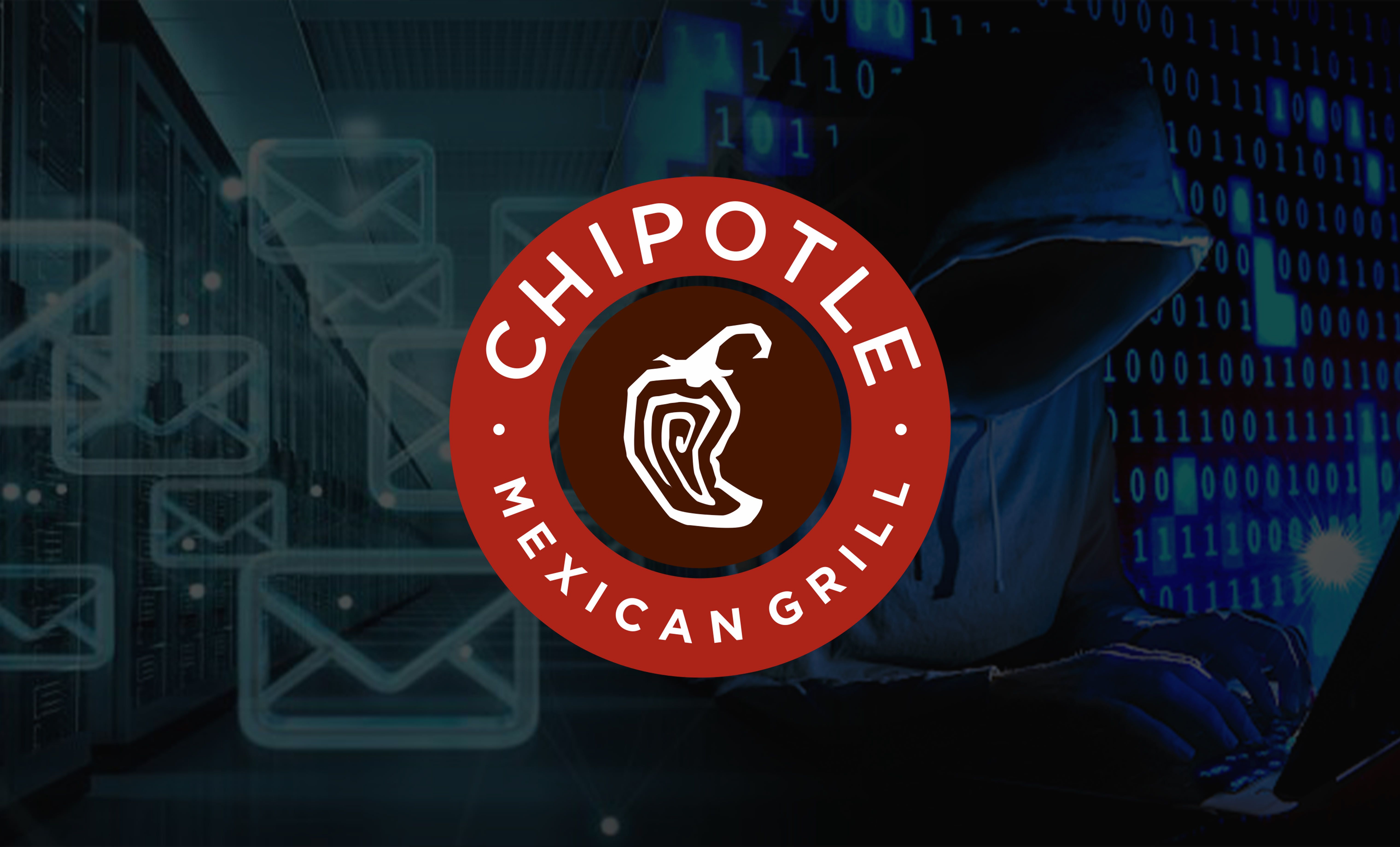Chipotle’s Email Marketing account accessed to forward phishing emails