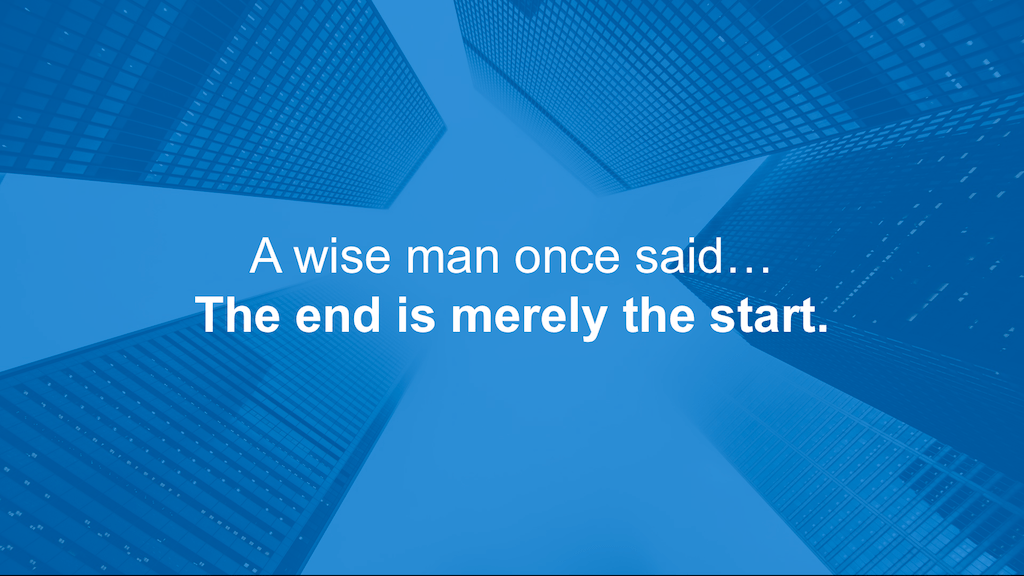 22 Ways to Open a Presentation The Best PowerPoint Presentation Slide