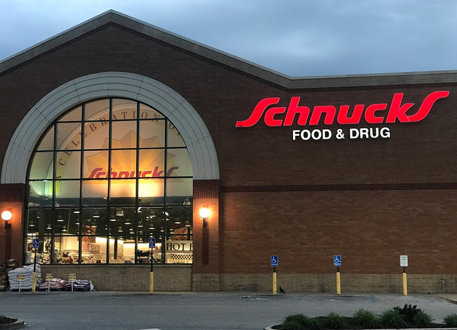 Store locator