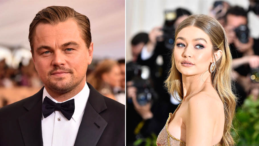 Leonardo DiCaprio and Gigi Hadid are Getting to Know Each Other as Per